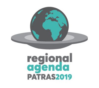 REGIONAL AGENDA PATRAS 2019